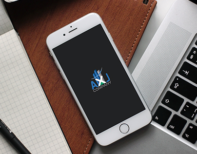 AXJ APP